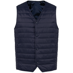 Bodywarmer léger homme...