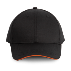 Casquette sandwich...