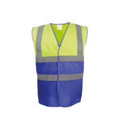 Gilet haute visibilité...