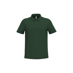 Polo piqué homme Ideal...