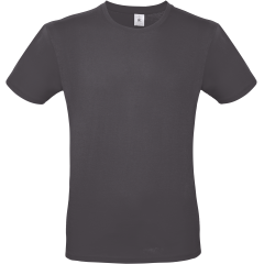 T-shirt homme E150 Dark Grey
