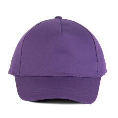 Casquette coton - 5...