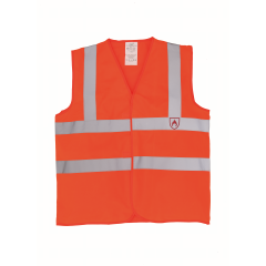 Gilet haute visibilité &...