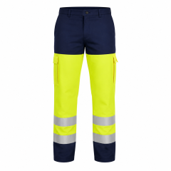 Pantalon Haute Visibilité...