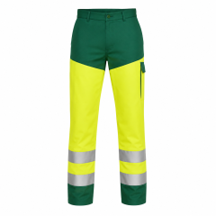 Pantalon haute visibilité...