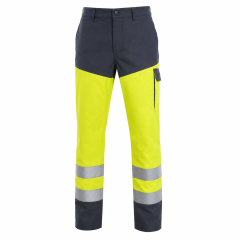 Pantalon de travail haute...