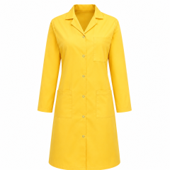 Blouse de Travail Femme...