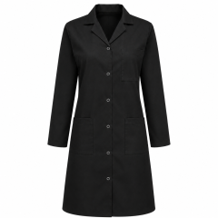 Blouse de Travail Femme...