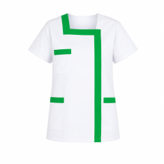 Tunique Médicale Femme...