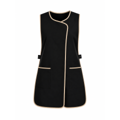 Tablier Chasuble Noir...