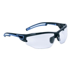 Lunettes de protection ASO2 verres incolores