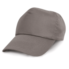 Casquette Grise RC005X...