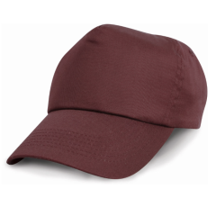 Casquette Bordeaux RC005X...