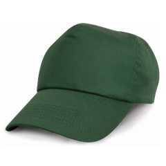 Casquette Verte Bouteille...