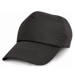 Casquette Noire RC005X...