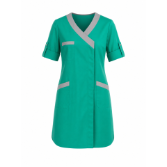 Blouse de Travail Femme...