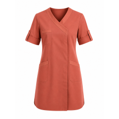 Blouse de Travail Femme...