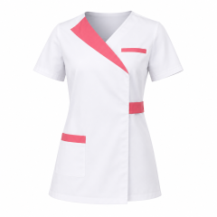 Tenue infirmière aide...