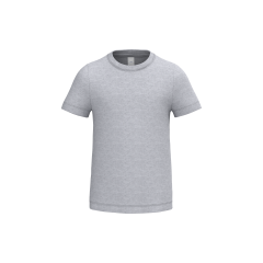 T-shirt enfant Gris iDeal...