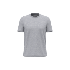 T-shirt homme Gris iDeal...