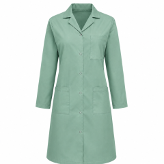 Blouse de Travail Femme...