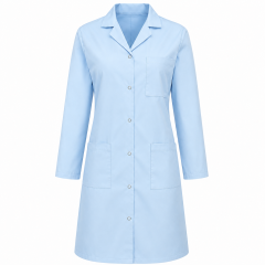 Blouse de Travail Femme...