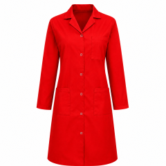 Blouse de Travail Femme...