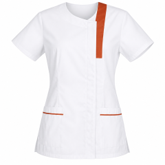 Tunique médicale Sergé...