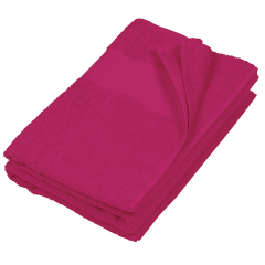 Drap de bain éponge 100x150...