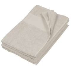 Drap de bain Éponge 100x150...