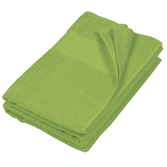 Drap de bain éponge 100x150...