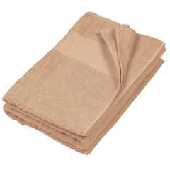 Drap de bain Éponge 100x150...