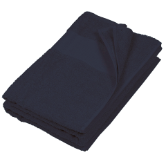 Drap de Bain Éponge 100x150...