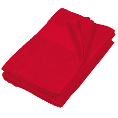 Drap de bain éponge 100x150...