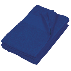 Drap de bain éponge 100x150...