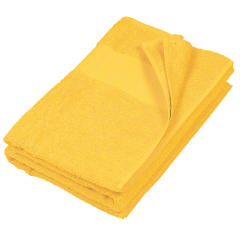 Drap de bain éponge 100x150...