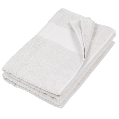 Drap de bain Éponge 100x150...