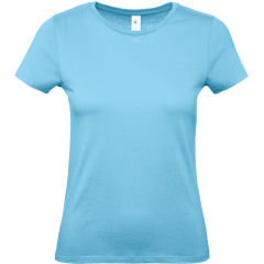 T-shirt Femme E150...
