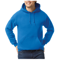 Sweat Capuche Heavy Blend™...