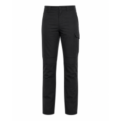 Pantalon de travail coton...