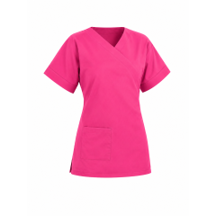 Blouse esthéticienne SPA...