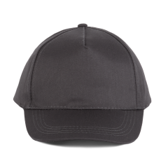 Casquette Coton 5 Panneaux...