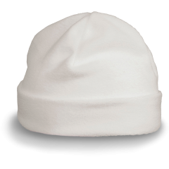 Bonnet à revers Polaire...