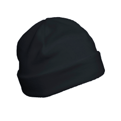 Bonnet à revers polaire...