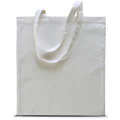 Tote bag shopping coton...