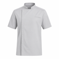 Veste cuisine Manches...
