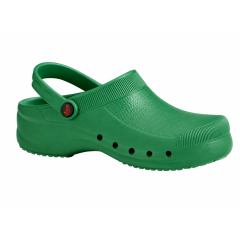 Sabot Médical EVA Vert...