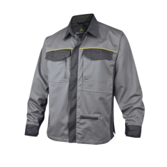 GILET CHAUD MACH CORP BE