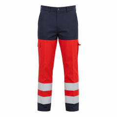 PBV PANTALON HV EN20471...