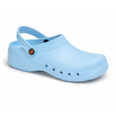 Sabot Médical EVA bleu ciel...